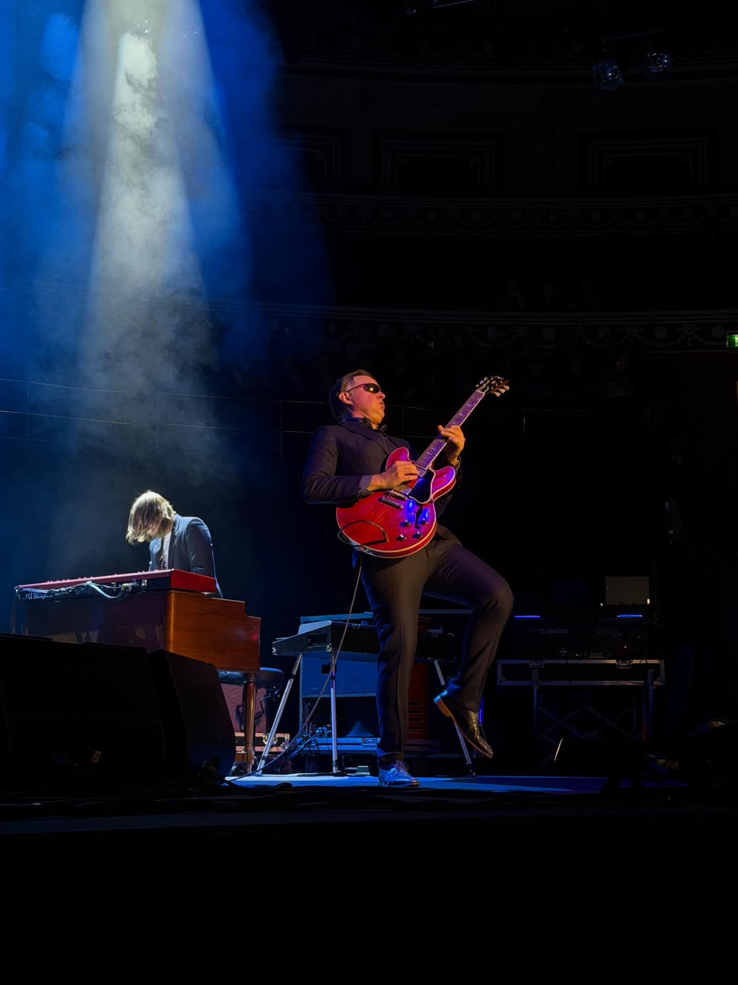 Joe Bonamassa