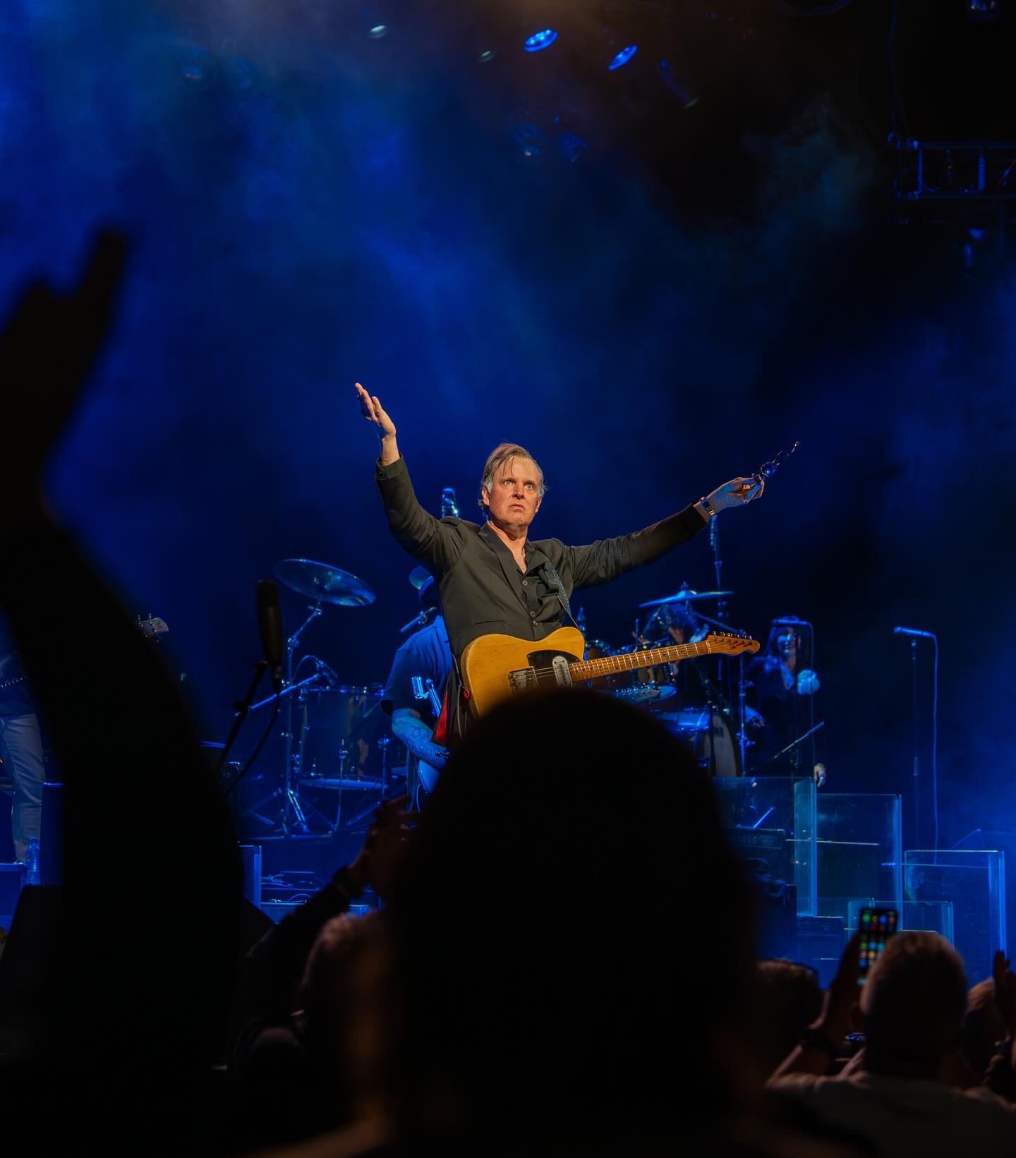 Joe Bonamassa